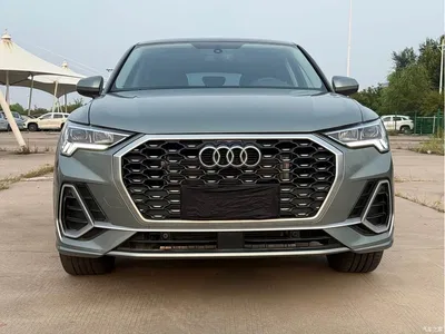 2021 Audi Q3 Sportback 40 TFSI Premium Life Edition, фото 2, лот 10472608