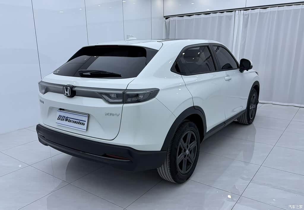 2023 Honda XR-V Facelift 1.5L CVT Fever Edition, фото 4, лот 11187829