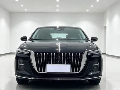 2024 Hongqi H5 1.5T DCT Smart Connect Flag Joy Edition, фото 2, лот 10360850