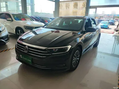 2020 Volkswagen Sagitar 280TSI DSG Comfort China VI, фото 2, лот 10458525