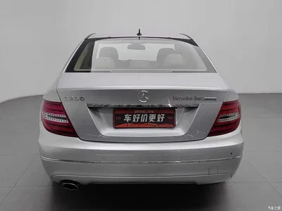 2011 Mercedes-Benz C-Class C 200 CGI Elegance, фото 4, лот 10396223