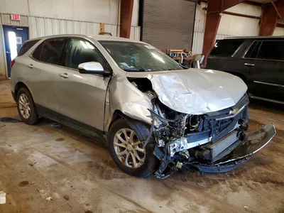 2019 CHEVROLET EQUINOX LT, фото 4, лот 11559972