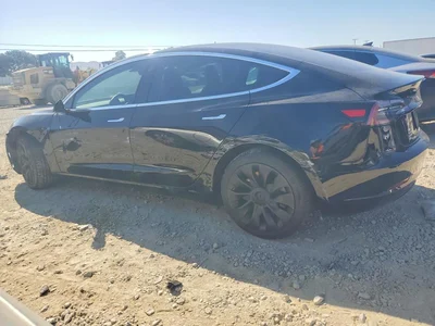 2019 TESLA MODEL 3, фото 2, лот 10852059