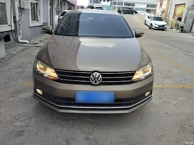 2015 Volkswagen Sagitar 1.6L Automatic Comfort, фото 3, лот 10808159