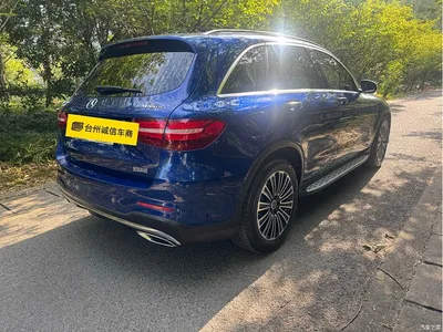 2018 Mercedes-Benz GLC 260 4MATIC Dynamic, фото 4, лот 10260549