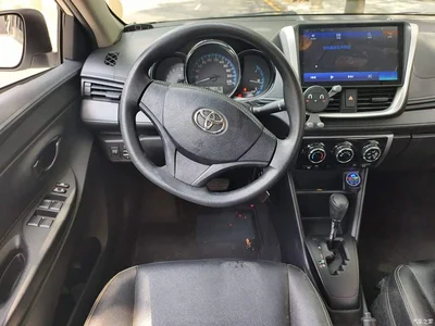 2019 Toyota Vios 1.5L CVT Chuangxing Edition, фото 3, лот 10329588