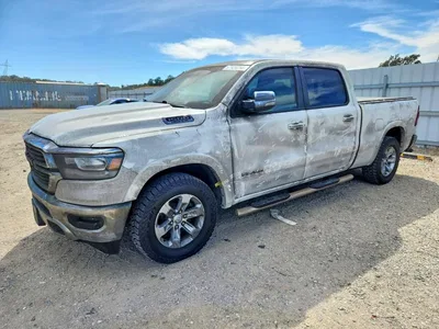 2019 RAM 1500 LARAMIE, фото 1, лот 11307642