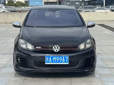 2012 Volkswagen Golf GTI 2.0TSI GTI, фото 2, лот 10816022