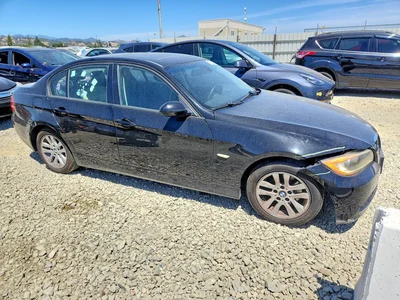 2006 BMW 325 I, фото 4, лот 10810169