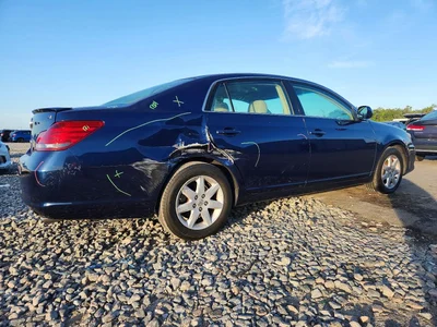 2008 TOYOTA AVALON XL, фото 3, лот 10537325