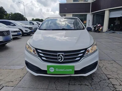 2016 Baojun 310 1.2L Manual Value Edition, фото 3, лот 11162579