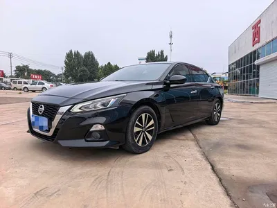 2020 Nissan Teana 2.0L XL Comfort Edition, фото 3, лот 10356810