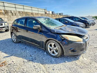 2014 FORD FOCUS SE, фото 4, лот 10528629