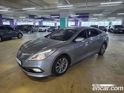 2015 Hyundai Grandeur HG240 Modern, фото 3, лот 10216199