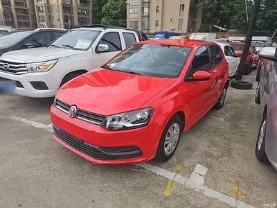 2018 Volkswagen Polo 1.5L Manual Safe Drive, фото 1, лот 10466115