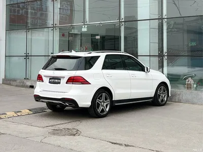 2015 Mercedes-Benz GLE 400 4MATIC, фото 4, лот 10258900