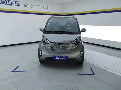 2019 Baojun E100 250KM Smart Edition, фото 2, лот 10390979