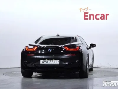2015 BMW i8 Coupe, фото 4, лот 10216417