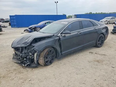 2014 LINCOLN MKZ, фото 1, лот 10875230