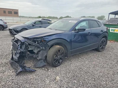 2024 MAZDA CX-30 SELECT, фото 1, лот 10661480