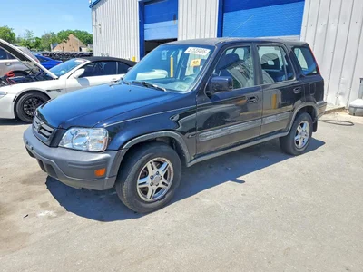 2000 HONDA CR-V EX, фото 1, лот 10976513