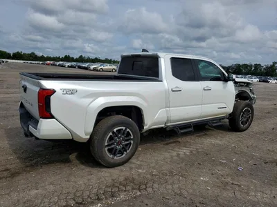 2024 TOYOTA TACOMA TRD SPORT, фото 3, лот 10548499