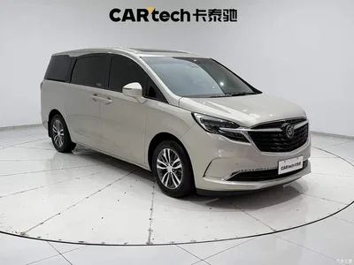 2021 Buick GL8 ES Landlord 653T Premium, фото 2, лот 10252240