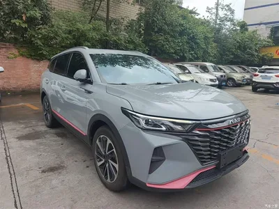 2022 Dongfeng Aeolus Dongfeng Fengshen AX7 Mach Edition 1.5T DCT DF41, фото 4, лот 10828785