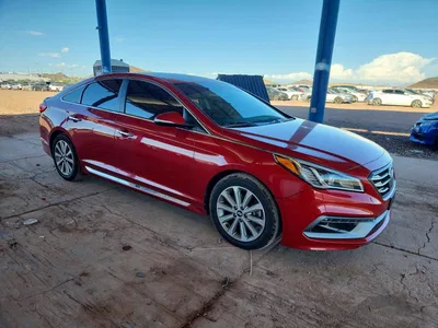 2017 HYUNDAI SONATA LIMITED, фото 4, лот 10752048