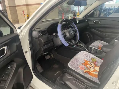 2023 Honda Vezel 1.5L CVT Elite Edition, фото 4, лот 11247843