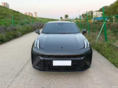 2023 Lynk & Co 03 1.5TD DCT Power Pro, фото 2, лот 10313808