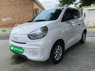 2022 Roewe Kaiwei CLEVER 311km Vitality Bobo Edition, фото 1, лот 10349736