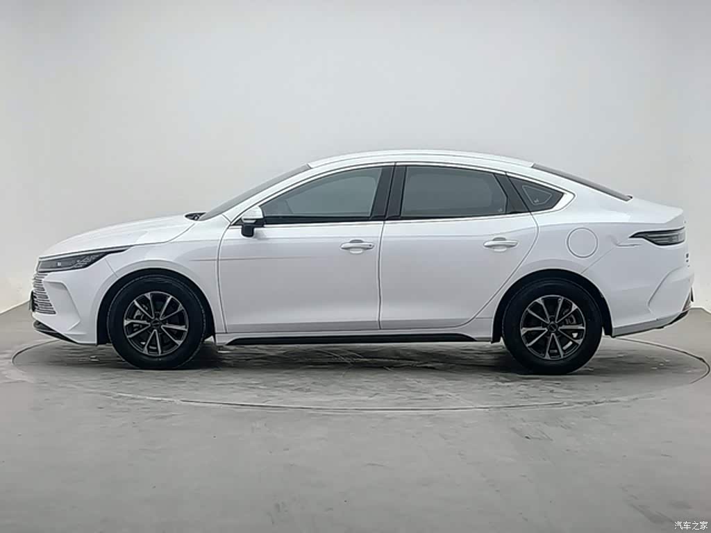 2024 BYD Destroyer 05 Glory Edition DM-i 55KM Luxury, фото 2, лот 11090192