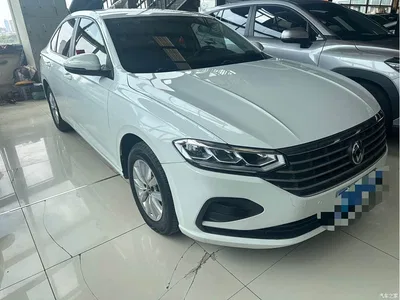 2023 Volkswagen Lavida 1.5L Auto Delight Edition, фото 3, лот 10481767