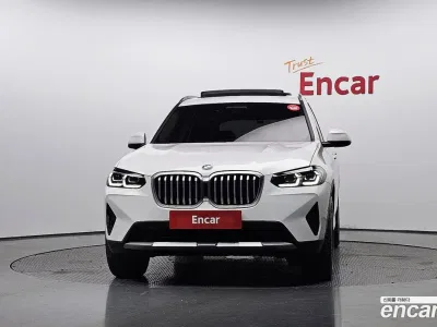 2022 BMW X3 xDrive 20i, фото 2, лот 10067582