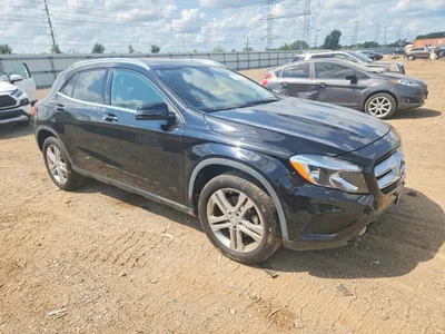 2015 MERCEDES-BENZ GLA 250 4MATIC, фото 4, лот 10828036