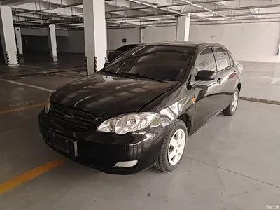 2012 BYD F3 Energy-saving Edition 1.5L Manual Comfort, фото 1, лот 10268146