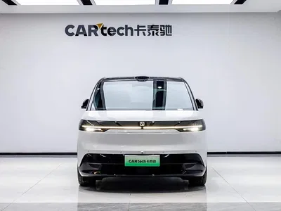 2025 ZEEKR MIX Smart Driving Edition, фото 2, лот 11520331