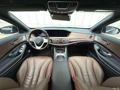 2020 Mercedes-Benz S-Class S 350 L Premium Edition Collector's Version, фото 4, лот 11249239