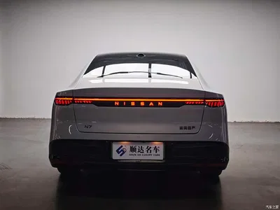 2025 Nissan N7 510 Max, фото 3, лот 10343906