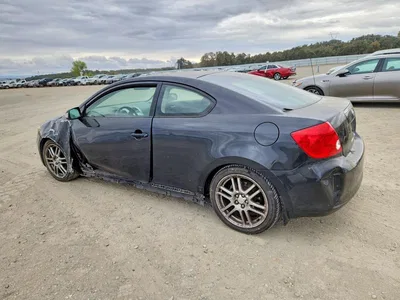 2005 SCION TC BASE, фото 2, лот 10880617
