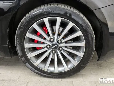 2015 Kia K7 3.0 GDI Prestige, фото 2, лот 10035630