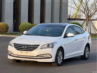 2014 Hyundai Mistra 1.8L Auto Smart GLS, фото 1, лот 10370614