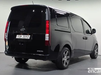 2022 Hyundai Staria Cargo 3-Seater, фото 2, лот 10109109