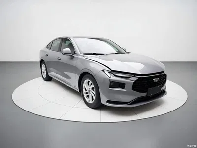 2023 Ford Mondeo EcoBoost 180 Elegance, фото 3, лот 10278056