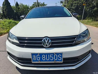 2017 Volkswagen Sagitar 180TSI Auto Exclusive Edition, фото 1, лот 10635485