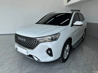 2021 Haval M6 PLUS 1.5T DCT Luxury Smart Connect, фото 3, лот 10300370