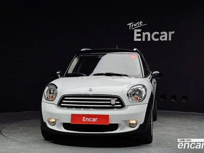2013 Mini Countryman SE, фото 3, лот 10170196