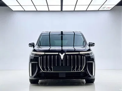 2024 Voyah Auto Voyah Dreamer PHEV Extended Range Flagship Edition, фото 2, лот 11192204