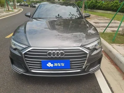 2021 Audi A6L 45 TFSI Premium Life Edition, фото 2, лот 10394577